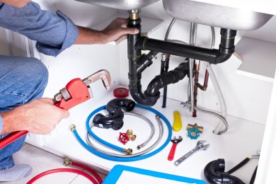 Plumbing  Services  &  Installation  (  Residential,  Commercial  & Industrial  )