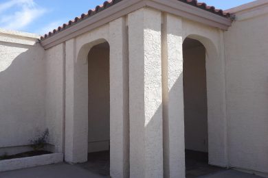 EIFS  –  Synthetic  Stucco  (  Commercial  &  Residential  )